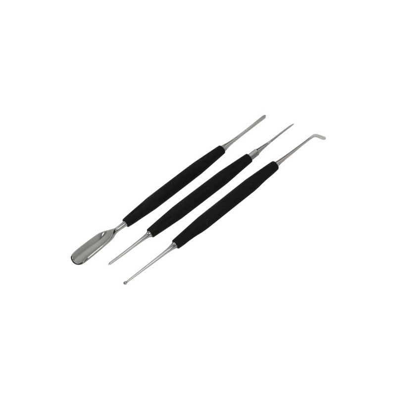 Aluminum Latte Art Pen Set