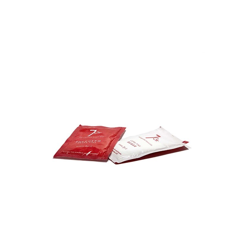 Finmo White Sugar Bag 150 sachets of 5 g