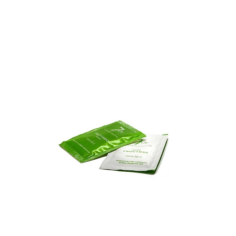 Crystalline Fructose Carton of 750 4 g sachets