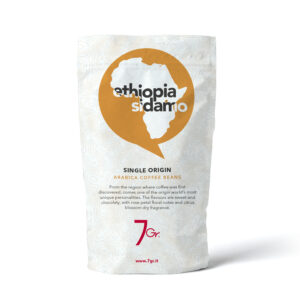 Ethiopia Sidamo