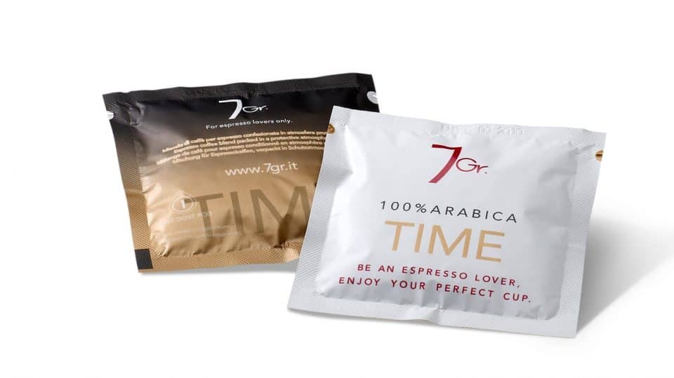 best time coffee pods