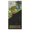 Marou Coconut Milk Ben Tre 55% Chocolate Bar 80 g