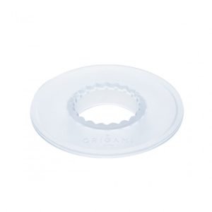 Supporto dripper Origami in Plastica