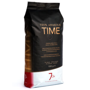Time 100% Arabica Grani