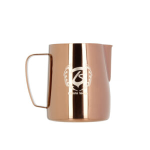 Lattiera Barista Space Rose