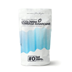 Colombia Tumbaga Decaffeinato