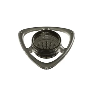 MHW‑3BOMBER Rain Pour‑Over Coffee Splitter – Strumento di Precisione per Pour‑Over